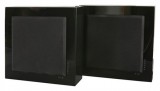 Настенная акустика DLS DLS Flatbox MINI V3 Black